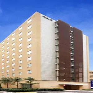 Hotel Keio Presso Gotanda