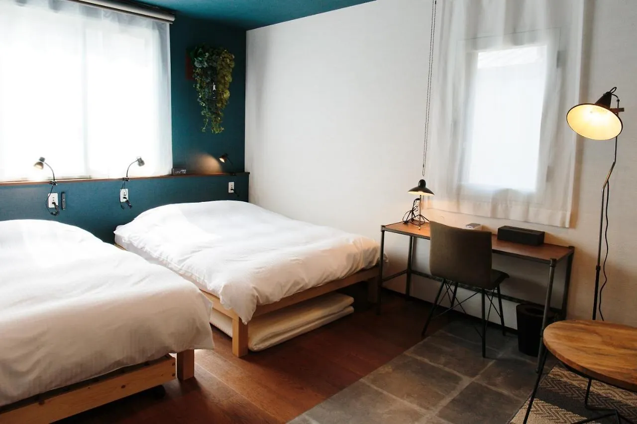 Hotel Potmum Sapporo